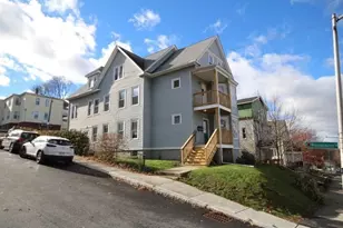74 Green Hill Pkwy, Worcester, MA 01605 - Photo 6