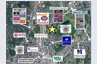 82 Green Hill Pkwy, Worcester, MA 01605 - Photo 42