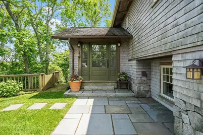 4 Noman's Watch Road, Chilmark, MA 02535 - Photo 4