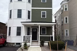 3927 Washington, Boston, MA 02131 - Photo 1