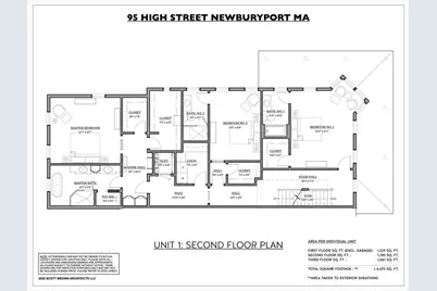 95 High St #1, Newburyport, MA 01950 - Photo 6