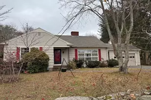 179 Rockland St, Dartmouth, MA 02748 - Photo 1
