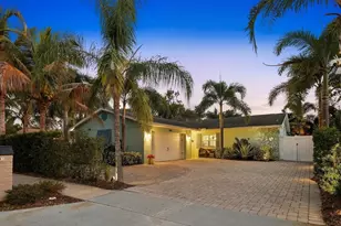 6812 Jarvis Rd, Sarasota, FL 34241 - Photo 2