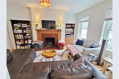 14 Colbourne Crescent #1, Brookline, MA 02445 - Photo 6