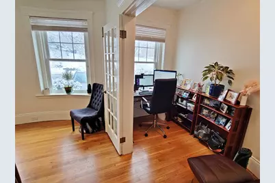 14 Colbourne Crescent #1, Brookline, MA 02445 - Photo 14