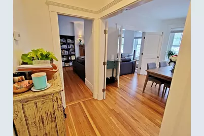 14 Colbourne Crescent #1, Brookline, MA 02445 - Photo 10