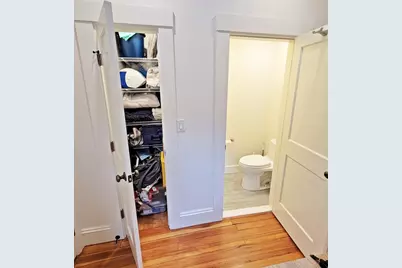 14 Colbourne Crescent #1, Brookline, MA 02445 - Photo 8