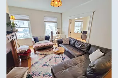 14 Colbourne Crescent #1, Brookline, MA 02445 - Photo 4