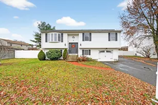 36 Fordney St, Fall River, MA 02720 - Photo 1