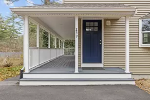 259 Park Ave, Wareham, MA 02538 - Photo 6