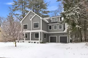 18 Evergreen Rd, Needham, MA 02494 - Photo 1