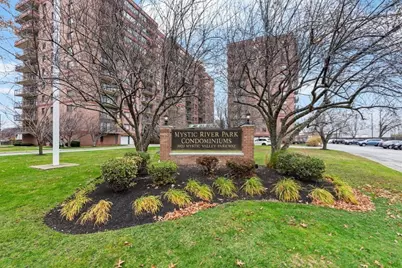3920 Mystic Valley Pkwy #303, Medford, MA 02155 - Photo 36