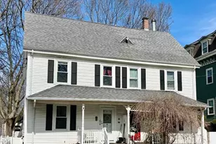 13 Nelson St, Winchester, MA 01890 - Photo 1