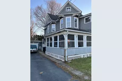 72 Allyn St, Holyoke, MA 01040 - Photo 2