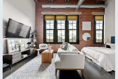 319 A Street #501, Boston, MA 02210 - Photo 2