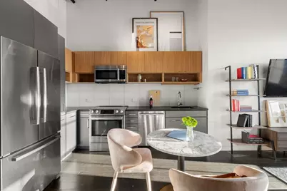 319 A Street #501, Boston, MA 02210 - Photo 4