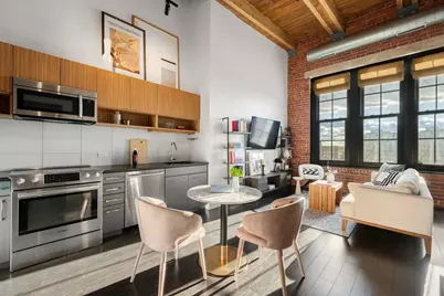 319 A Street #501, Boston, MA 02210 - Photo 4