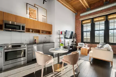 319 A Street #501, Boston, MA 02210 - Photo 1