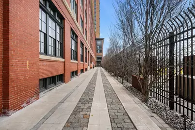 319 A Street #501, Boston, MA 02210 - Photo 20