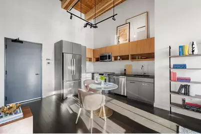 319 A Street #501, Boston, MA 02210 - Photo 2