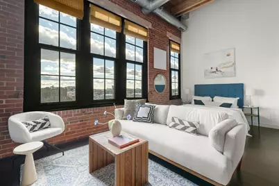 319 A Street #501, Boston, MA 02210 - Photo 10