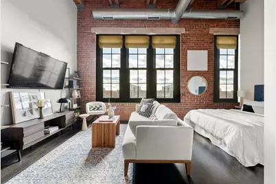 319 A Street #501, Boston, MA 02210 - Photo 1