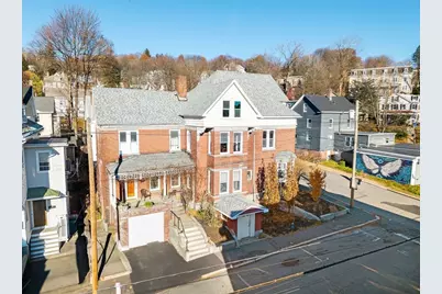 58 Oliver Street, Fitchburg, MA 01420 - Photo 36