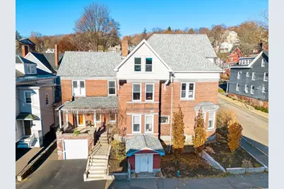 58 Oliver Street, Fitchburg, MA 01420 - Photo 1