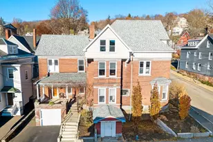 58 Oliver St, Fitchburg, MA 01420 - Photo 1