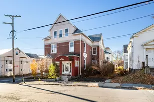 58 Oliver St, Fitchburg, MA 01420 - Photo 1