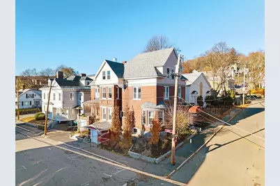 58 Oliver Street, Fitchburg, MA 01420 - Photo 40