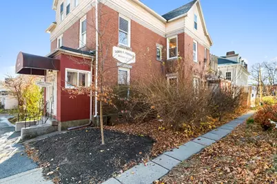 58 Oliver Street, Fitchburg, MA 01420 - Photo 2