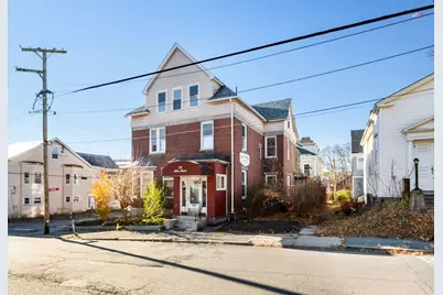 58 Oliver Street, Fitchburg, MA 01420 - Photo 2