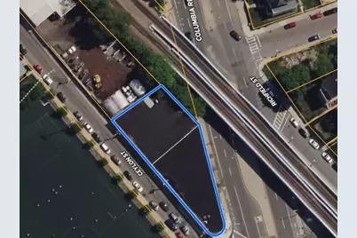 310 Columbia Rd, Boston, MA 02121 - Photo 1