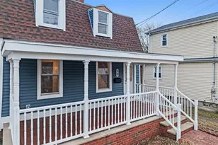 99 Tremont St, Taunton, MA 02780 - Photo 40