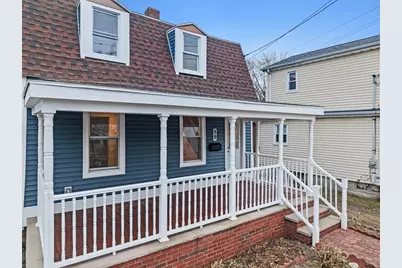 99 Tremont St, Taunton, MA 02780 - Photo 36