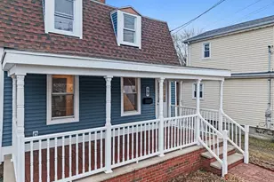 99 Tremont St, Taunton, MA 02780 - Photo 36