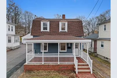 99 Tremont St, Taunton, MA 02780 - Photo 2