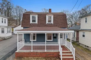99 Tremont St, Taunton, MA 02780 - Photo 2
