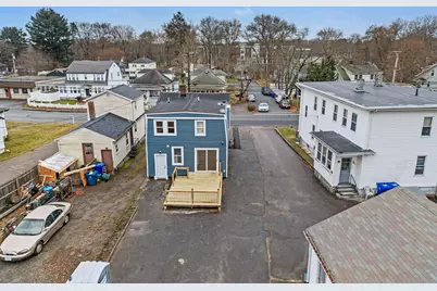 99 Tremont St, Taunton, MA 02780 - Photo 38