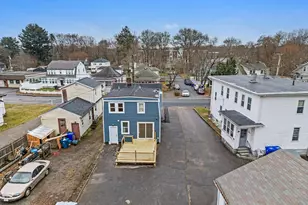 99 Tremont St, Taunton, MA 02780 - Photo 38