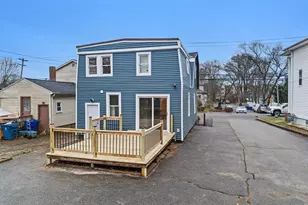 99 Tremont St, Taunton, MA 02780 - Photo 30