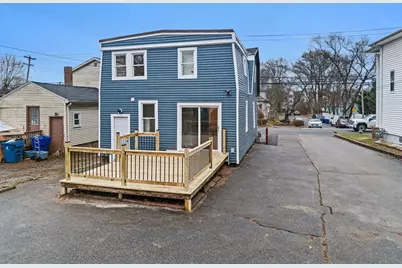 99 Tremont St, Taunton, MA 02780 - Photo 34