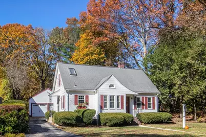 207 Hartford Street, Westwood, MA 02090 - Photo 1