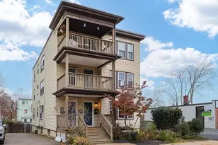 118-120 Granite Ave, Boston, MA 02124 - Photo 1
