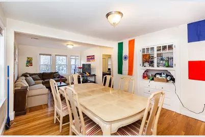 186 Calumet St #186, Boston, MA 02120 - Photo 2