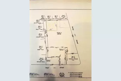 543 Pearl (Rear), Brockton, MA 02301 - Photo 1