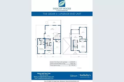 70 Endicott #1306, Norwood, MA 02062 - Photo 28