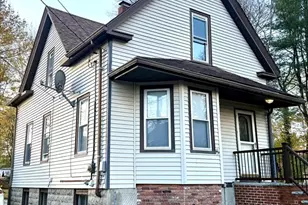 105 Dewolf St, New Bedford, MA 02740 - Photo 2