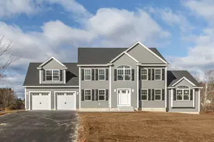 4 Haystack Circle, Pelham, NH 03076 - Photo 1
